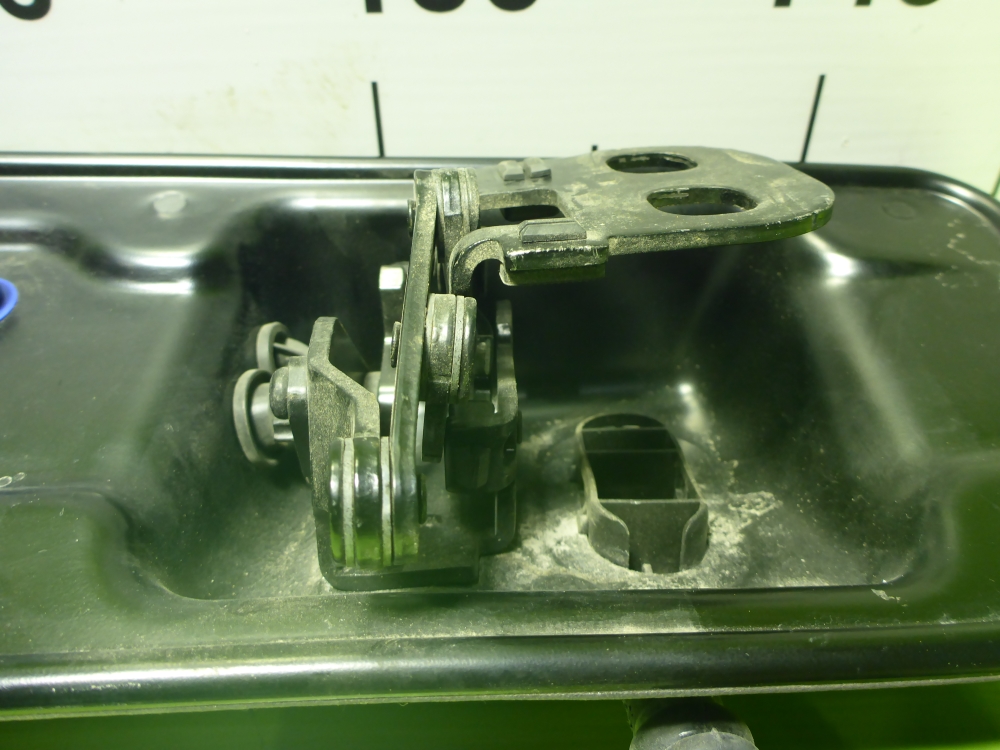 Кронштейн (сопут. товар)