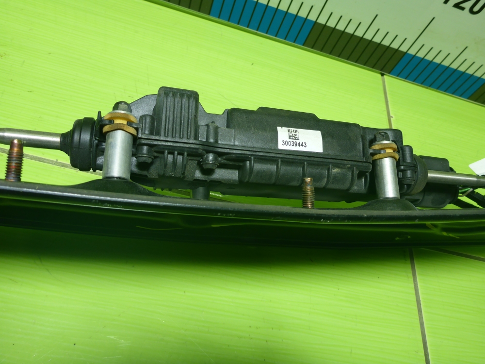 Кронштейн (сопут. товар)