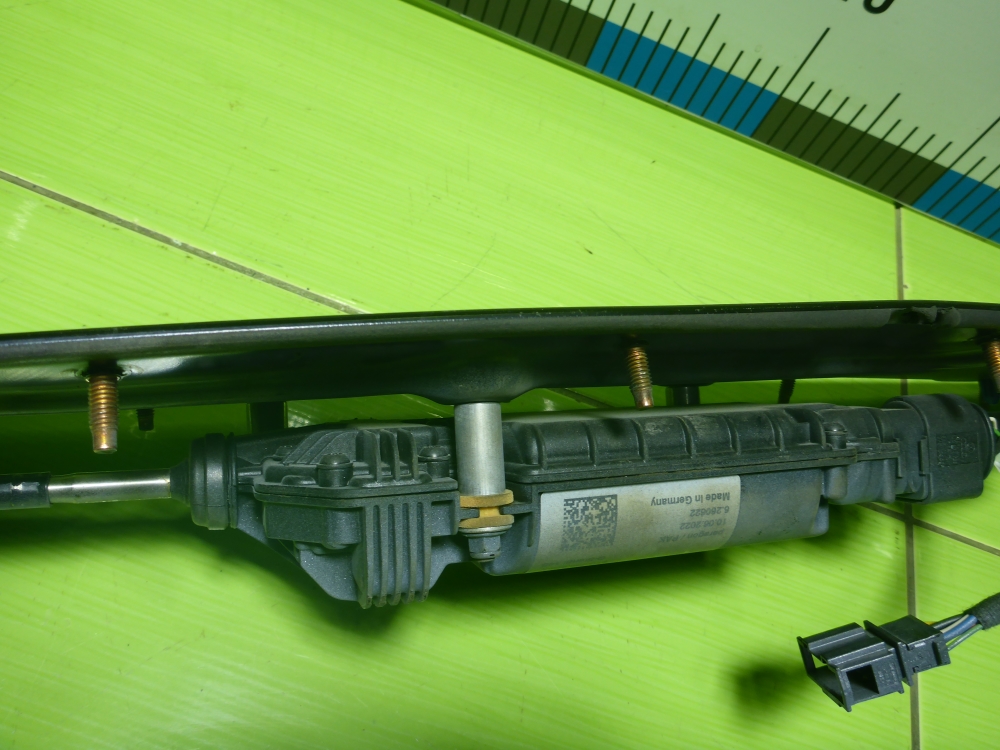 Кронштейн (сопут. товар)