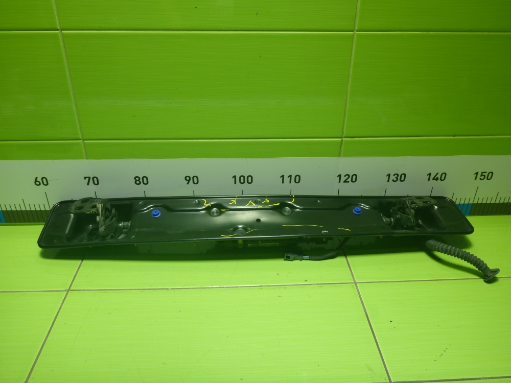 Кронштейн (сопут. товар)