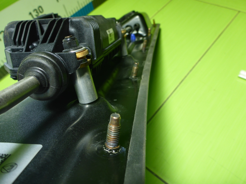 Кронштейн (сопут. товар)