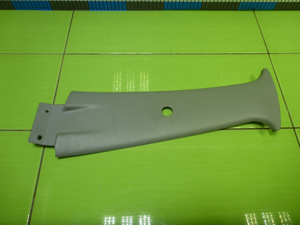 Обшивка стойки