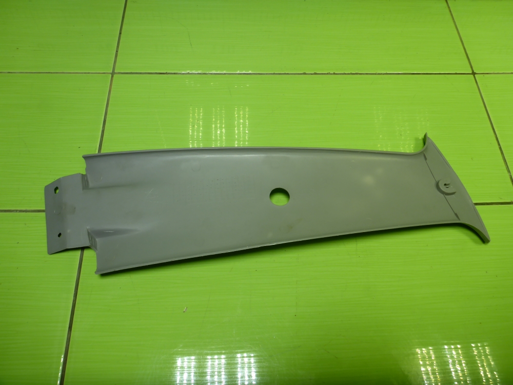 Обшивка стойки