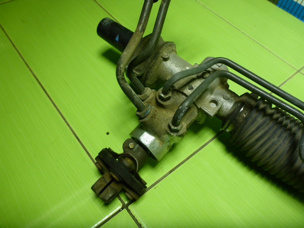 Рейка рулевая