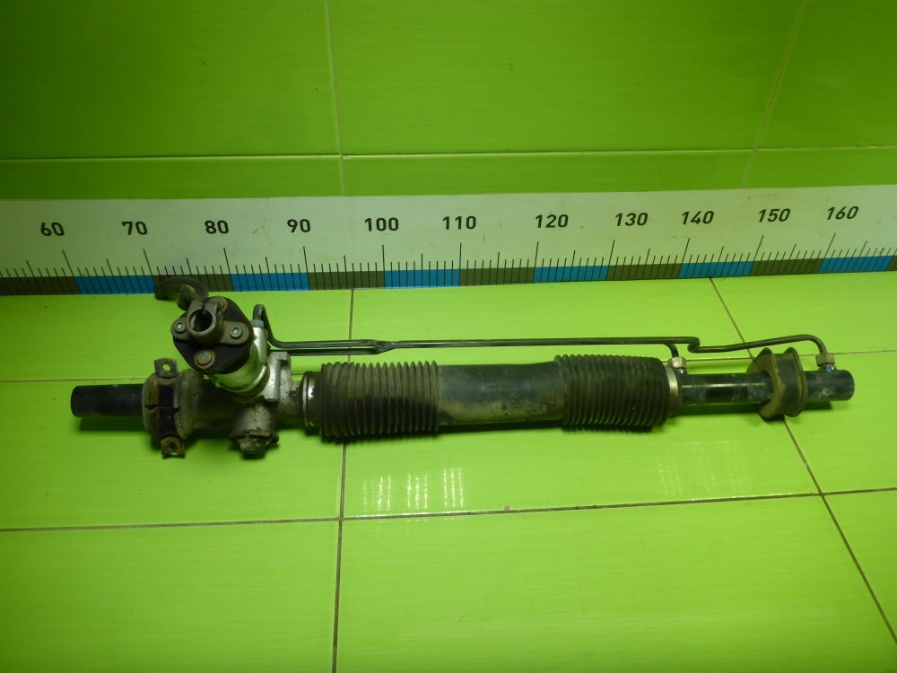 Рейка рулевая