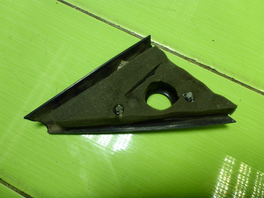 Накладка зеркала