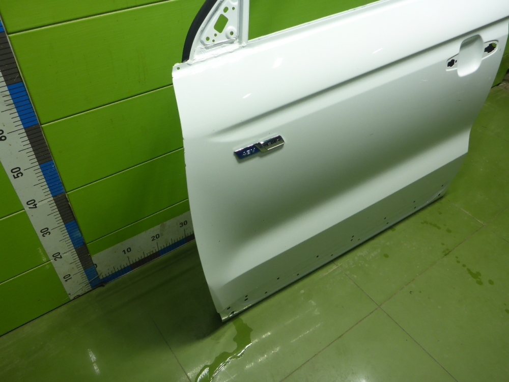 Дверь передняя левая