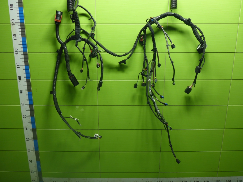 Проводка (коса)