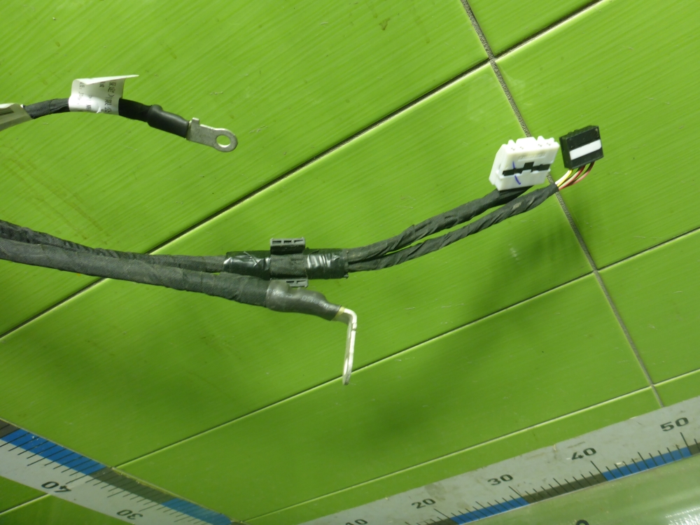 Проводка (коса)