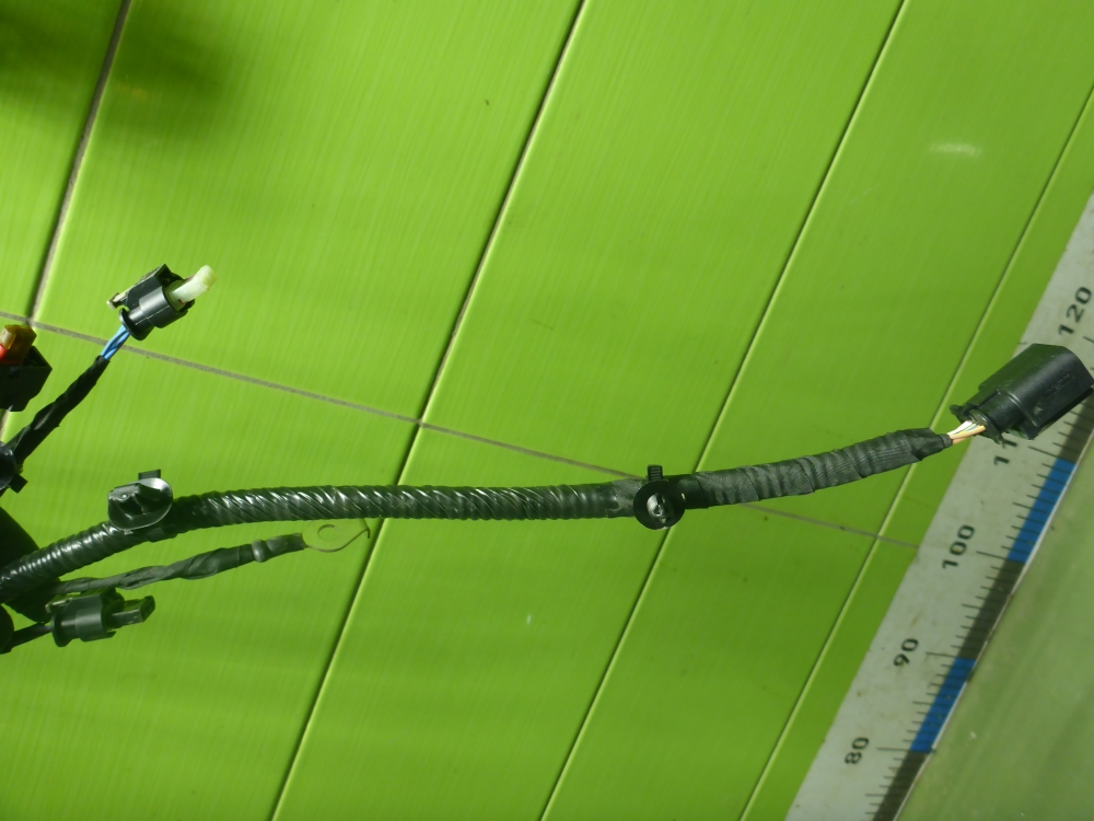 Проводка (коса)