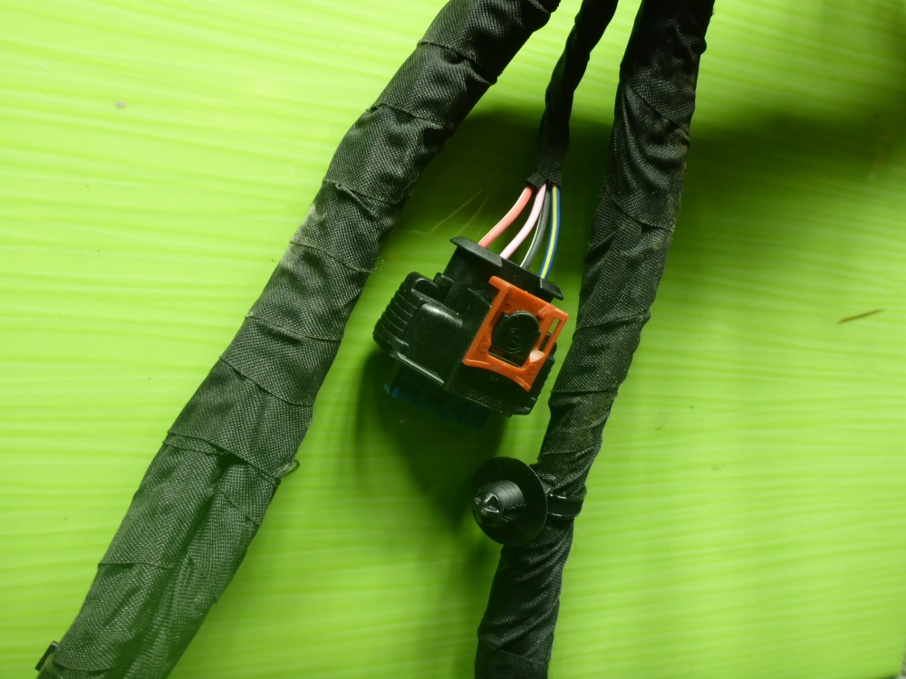 Проводка (коса)