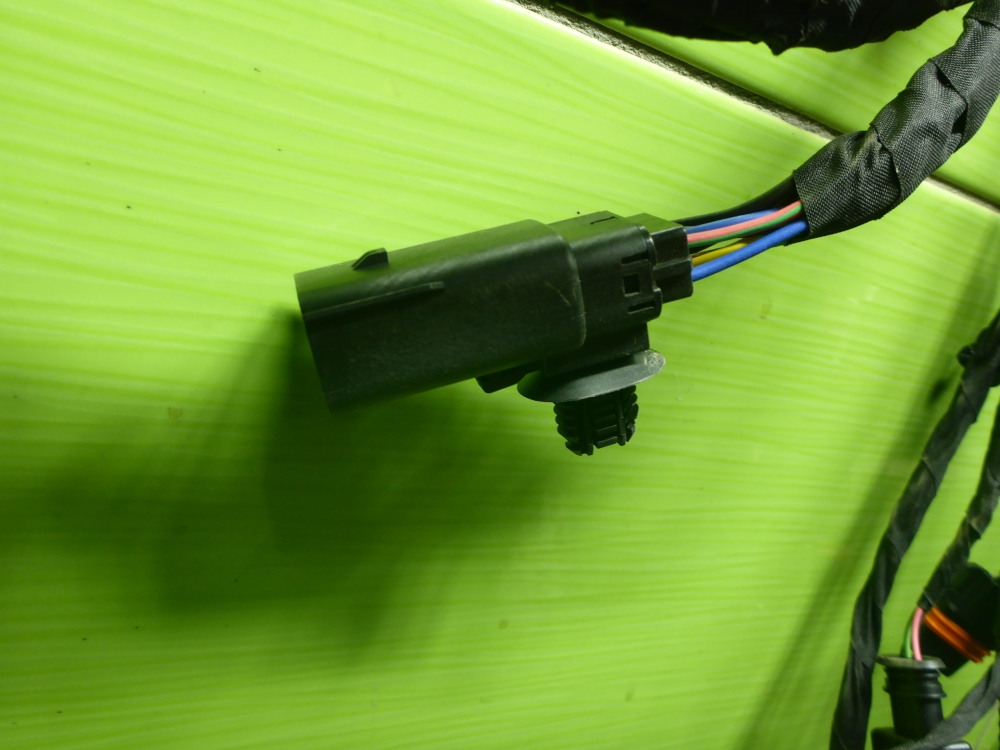 Проводка (коса)