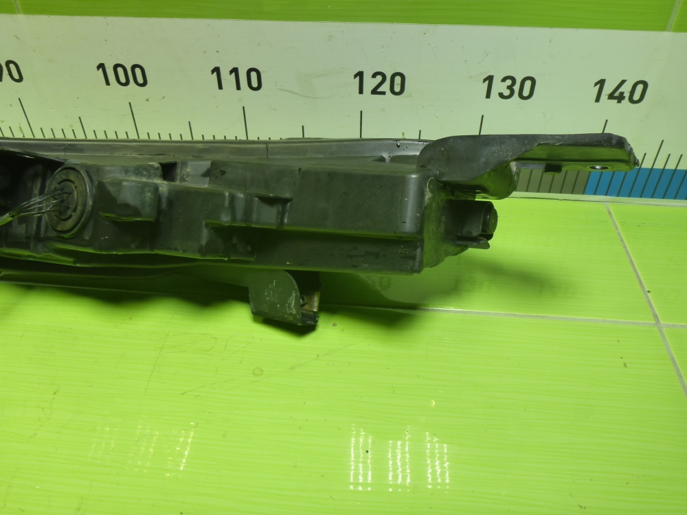 Фара дневного света правая (ходовые огни)