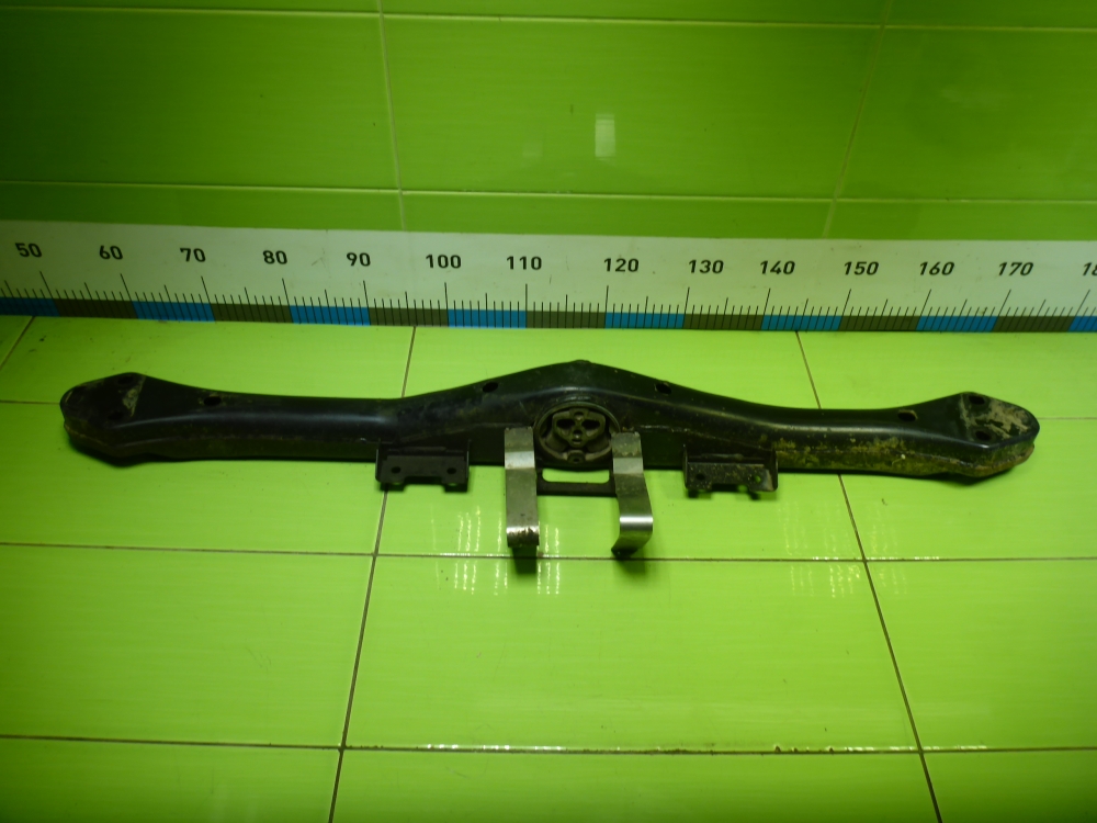 Балка агрегатная