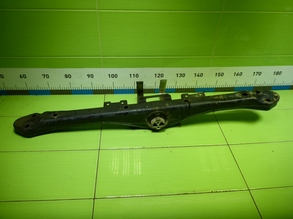 Балка агрегатная