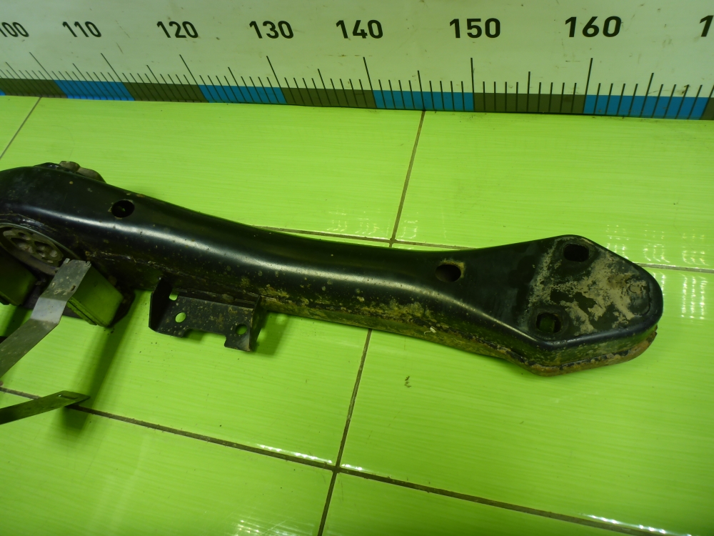 Балка агрегатная