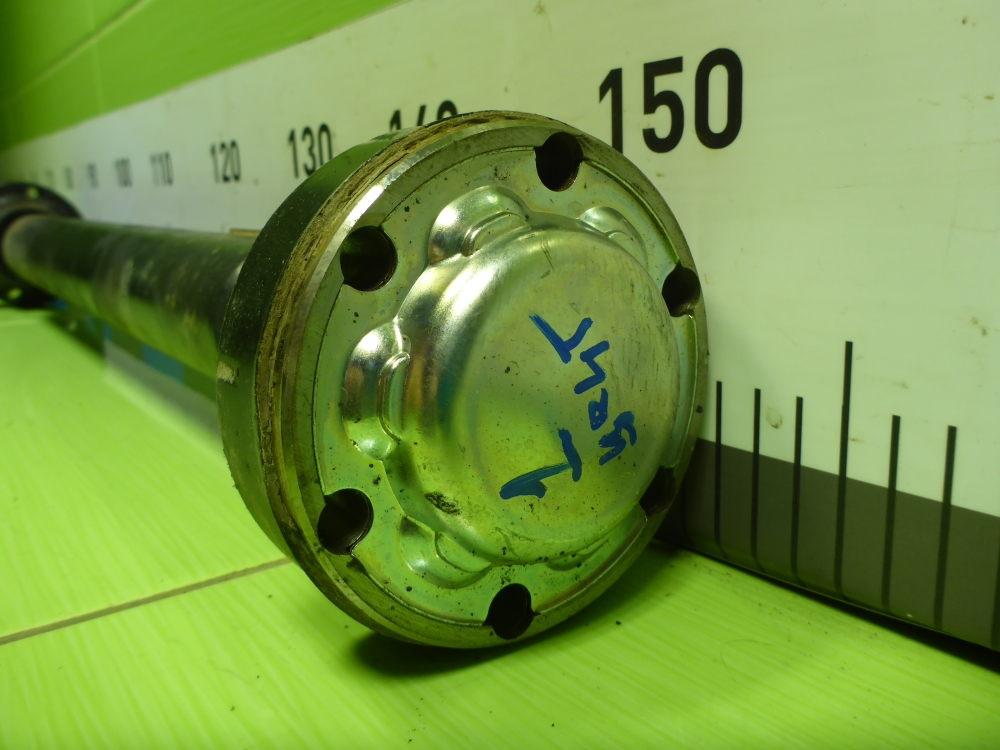 Вал карданный передний