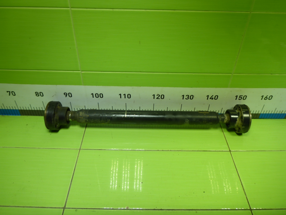 Вал карданный передний