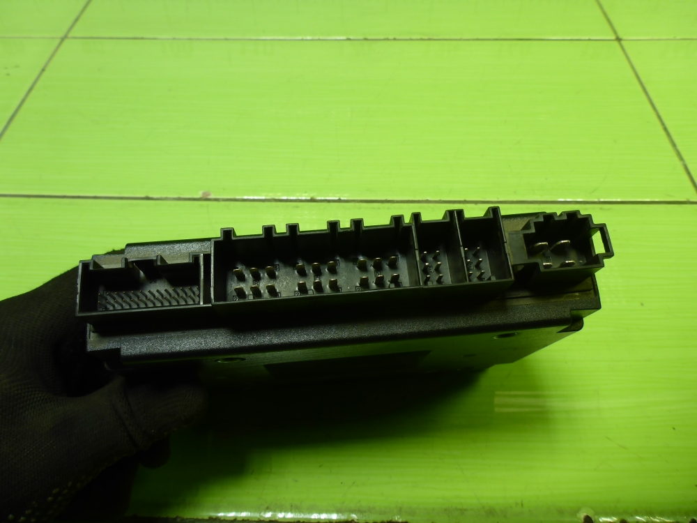 Блок комфорта