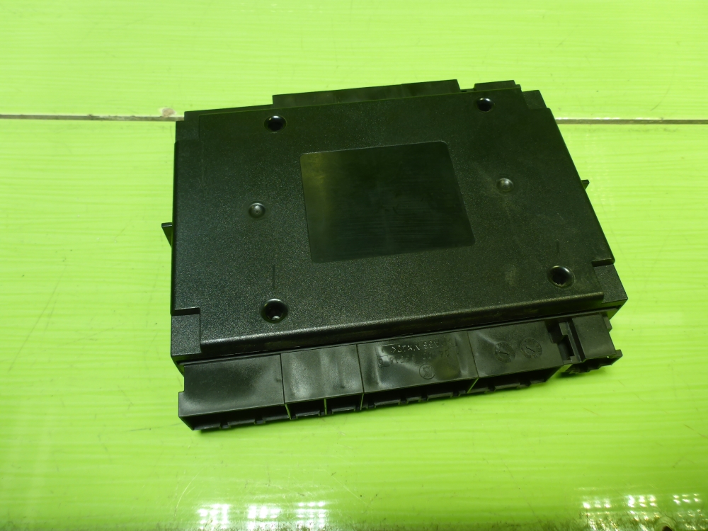 Блок комфорта