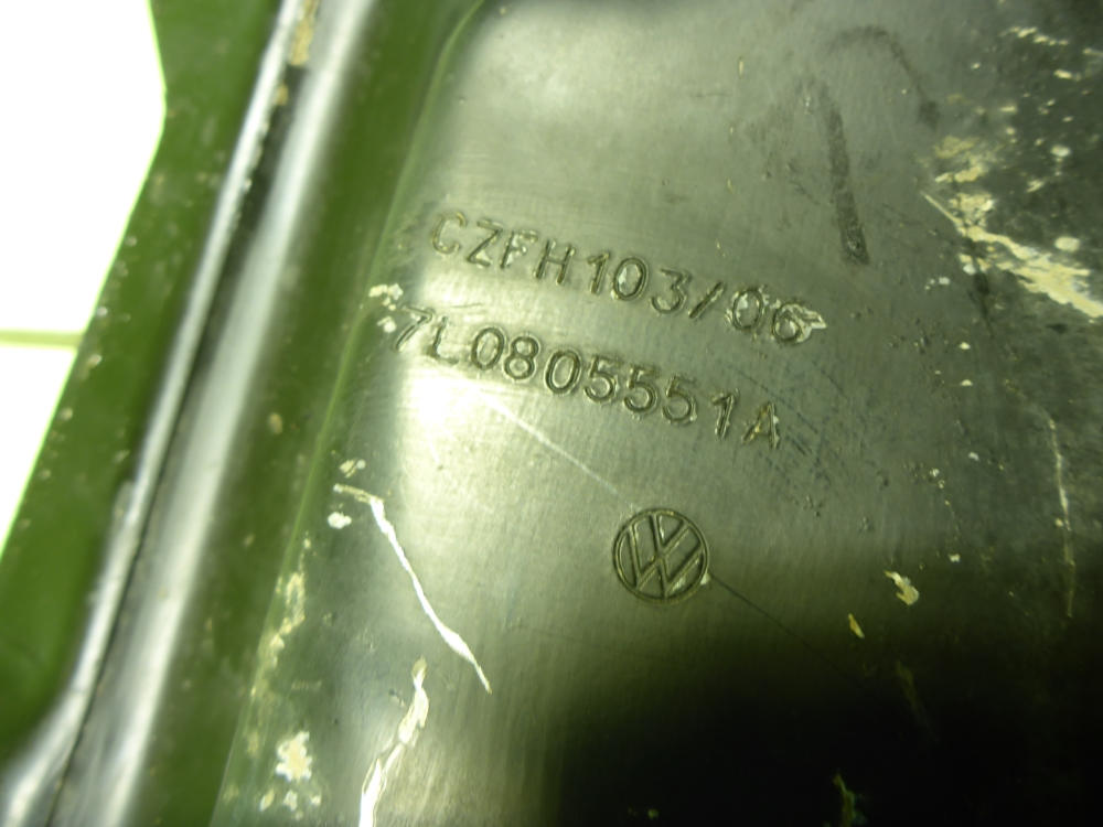 Балка подрадиаторная