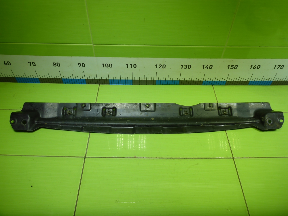 Балка подрадиаторная