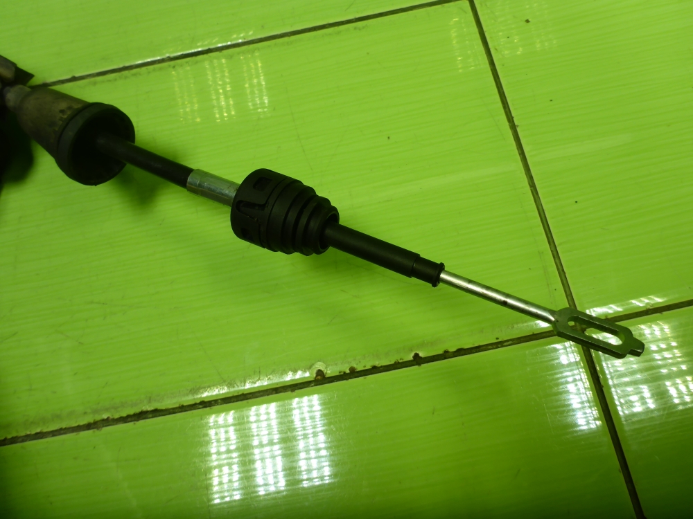 Трос КПП (выбора/переключения передач)