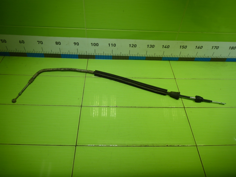 Трос КПП (выбора/переключения передач)