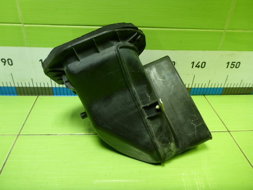 Воздуховод