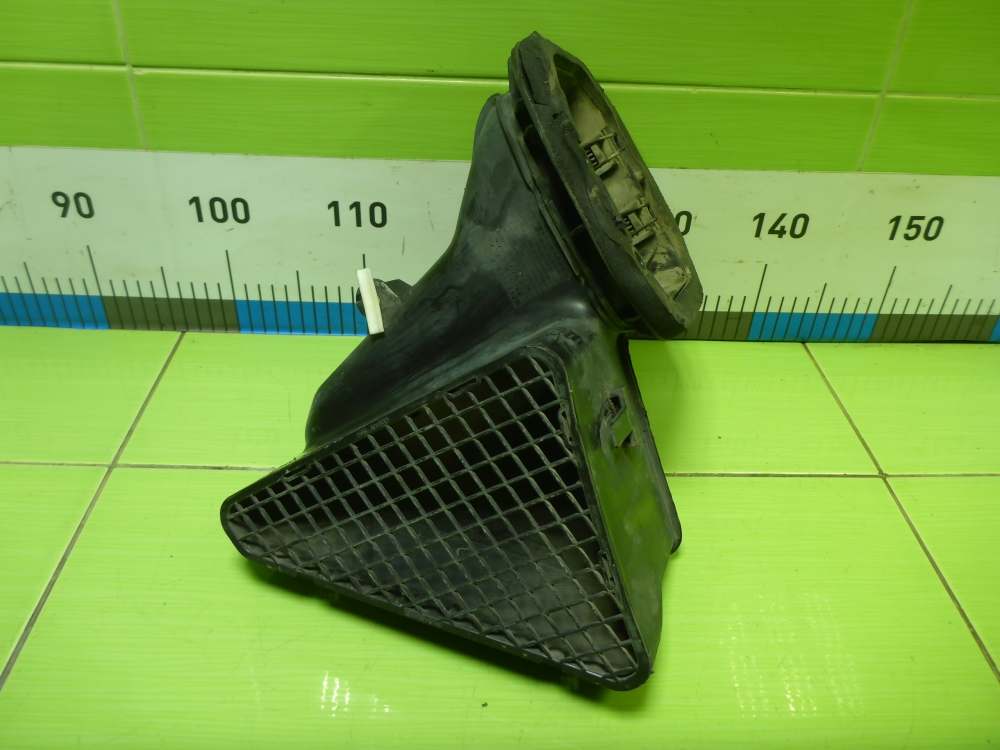 Воздуховод