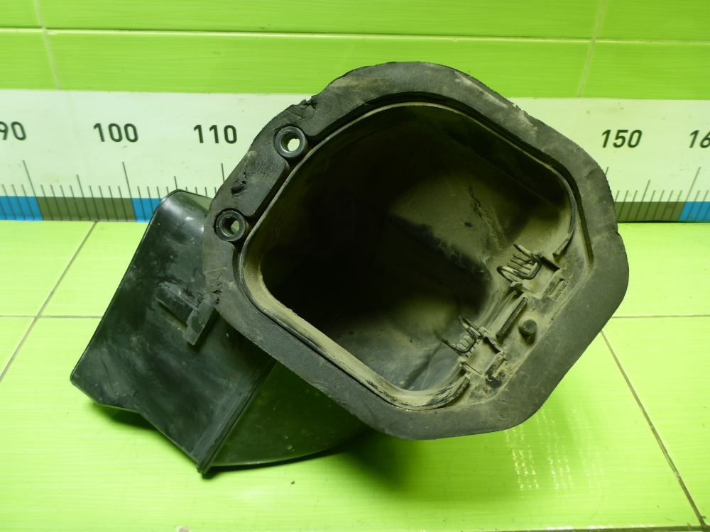 Воздуховод