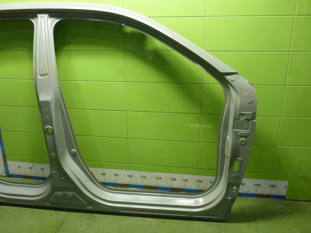 Кузовной элемент