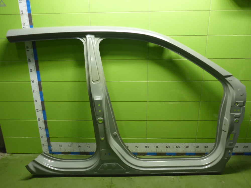 Кузовной элемент