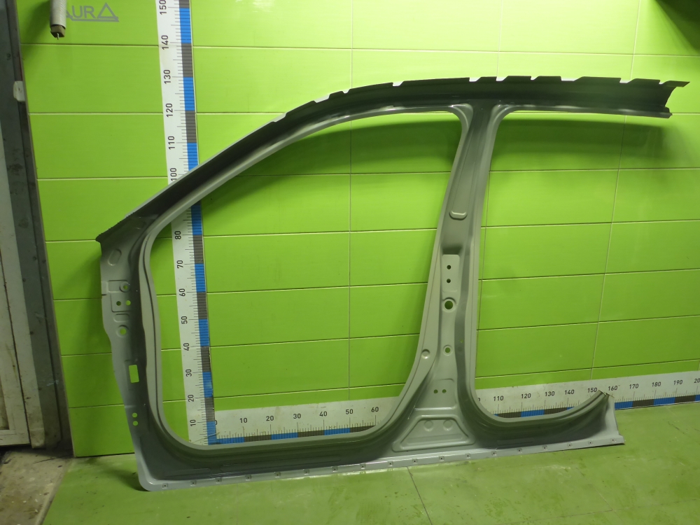 Кузовной элемент