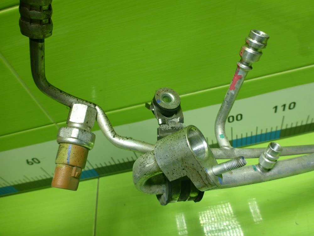 Трубка кондиционера