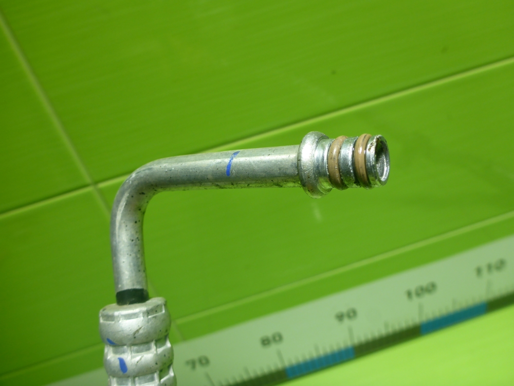 Трубка кондиционера