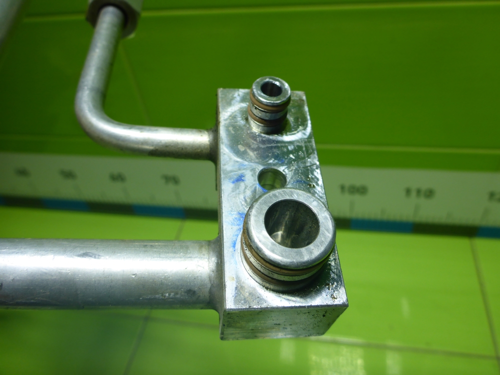 Трубка кондиционера