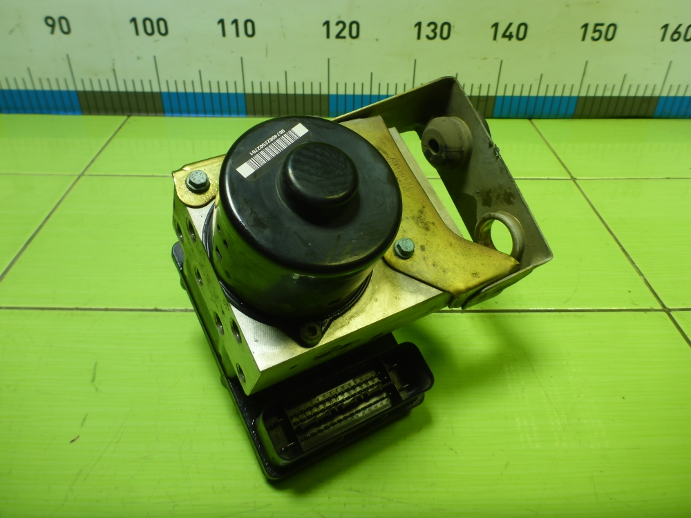 Блок ABS (насос)