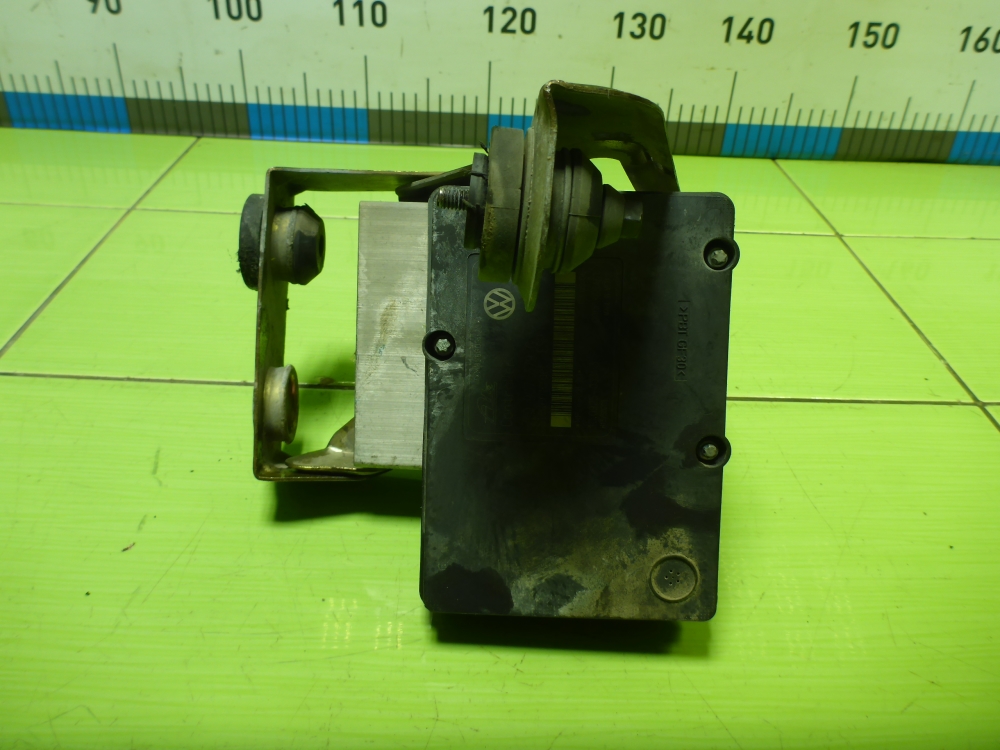 Блок ABS (насос)