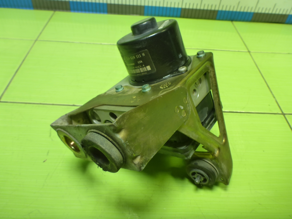 Блок ABS (насос)