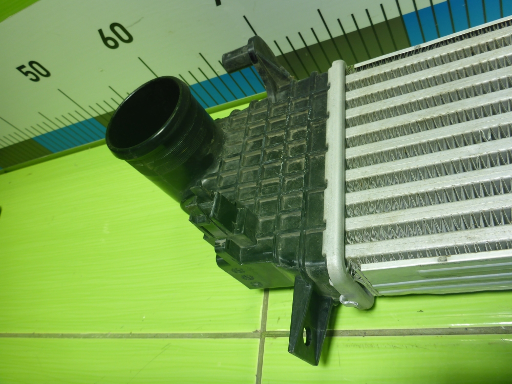 Интеркулер