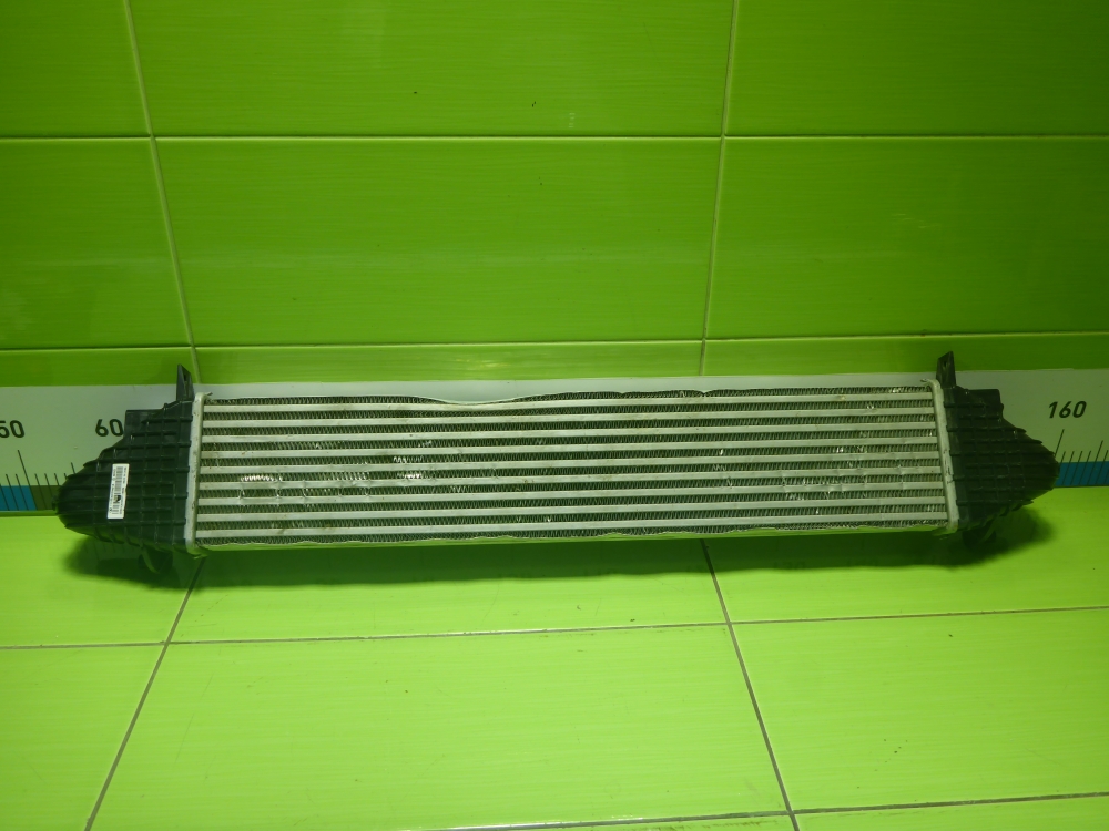 Интеркулер