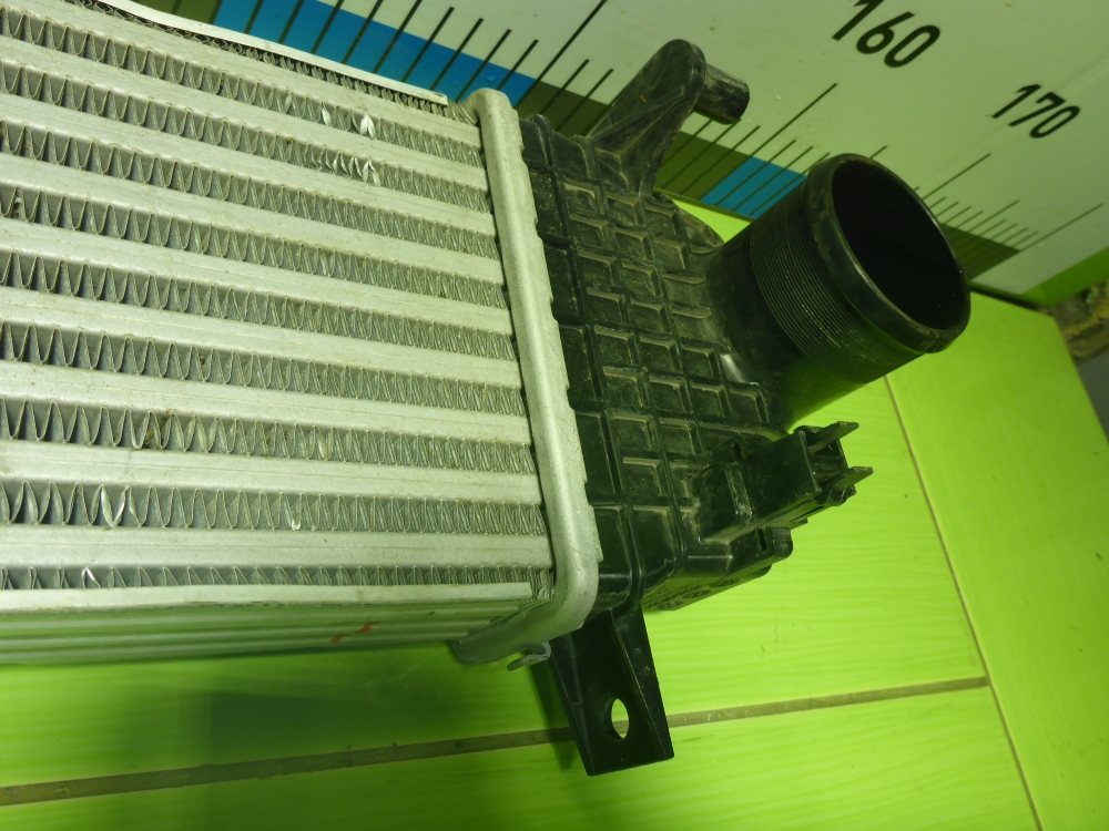 Интеркулер