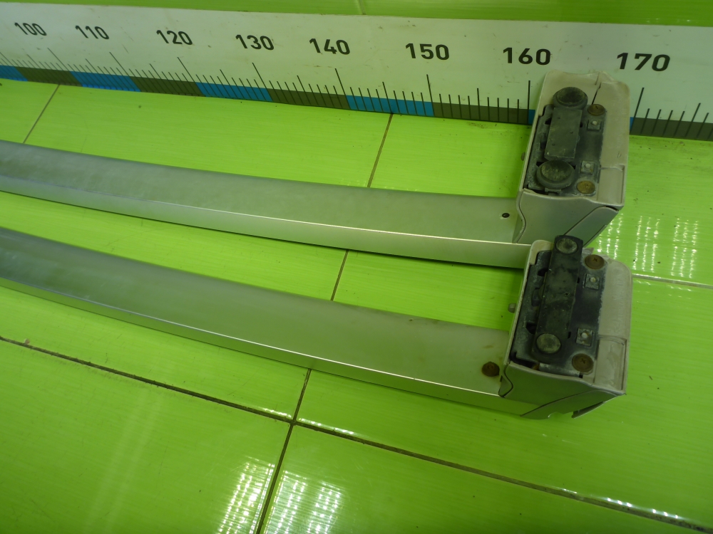 Багажник на крышу