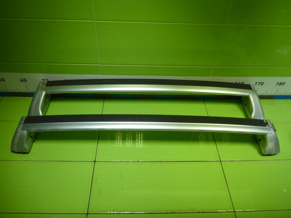 Багажник на крышу