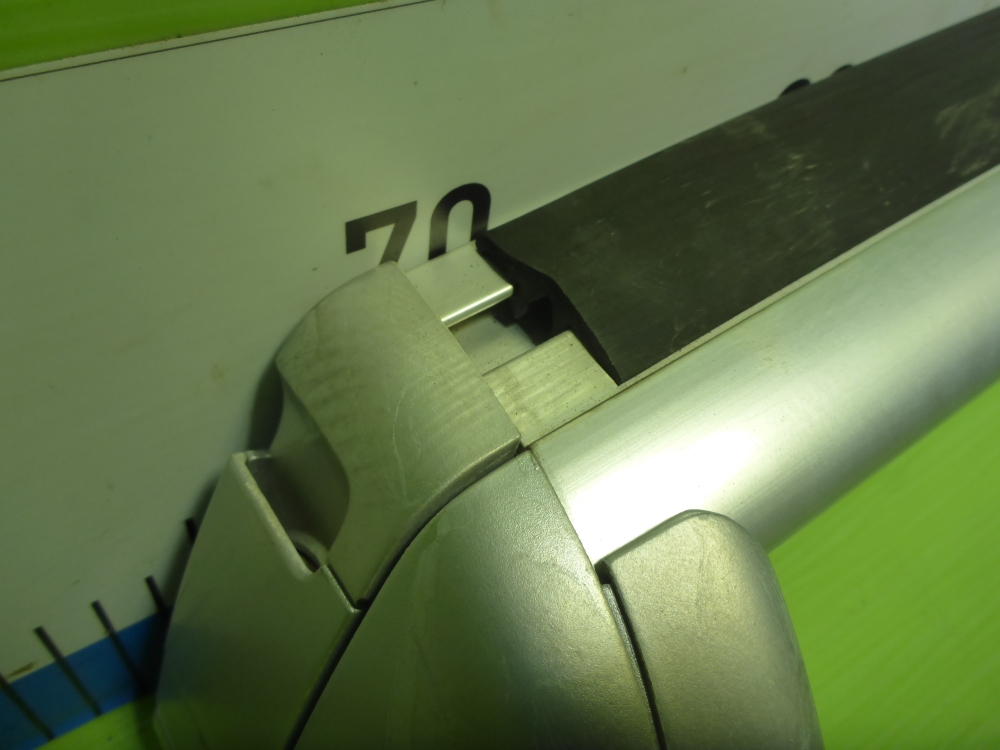 Багажник на крышу