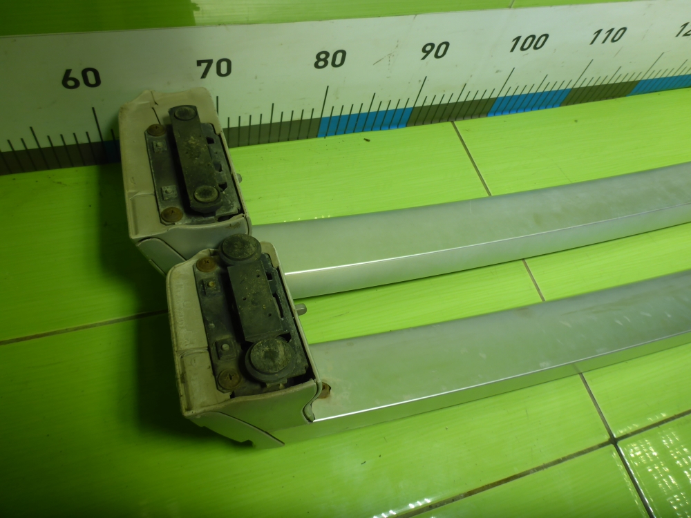 Багажник на крышу