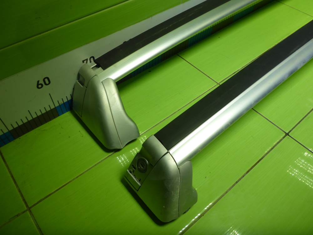 Багажник на крышу