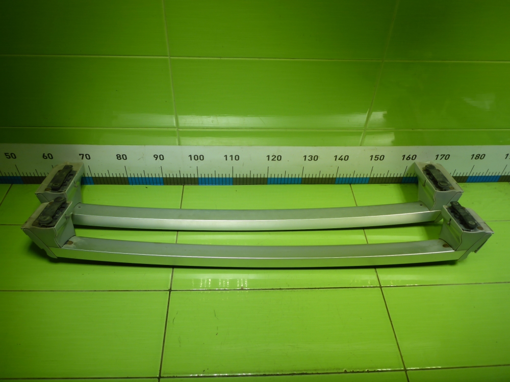 Багажник на крышу