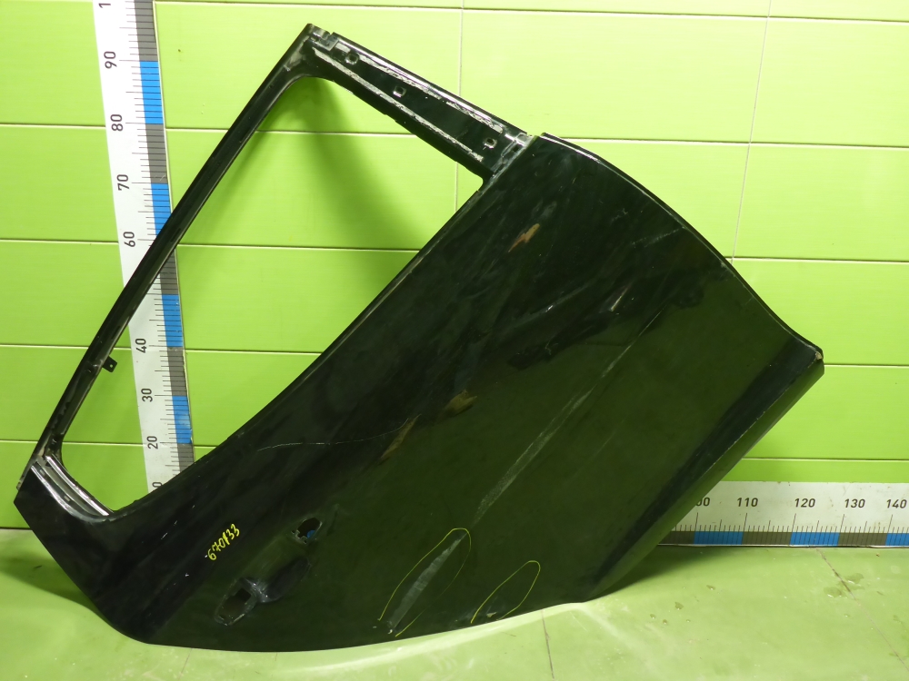 Дверь задняя левая